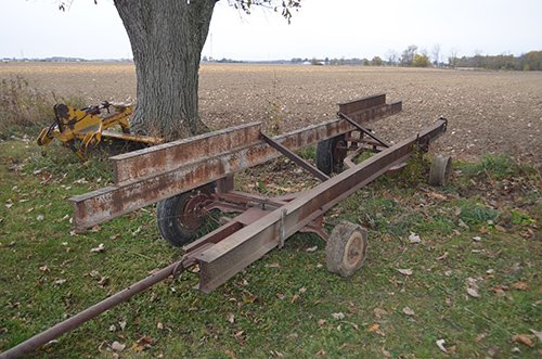 Property photo 34 - FARM MACHINERY AUCTION IN ALLEN COUNTY